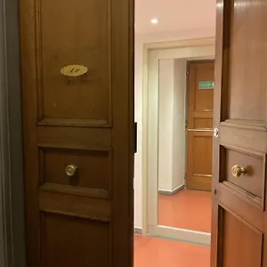  Appartamento Apostoli Ix Italia