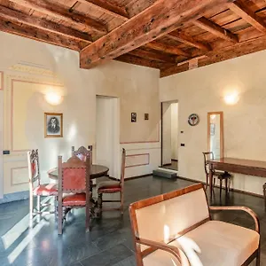  Appartamento Della Zecca - Affitti Brevi Italia Italia