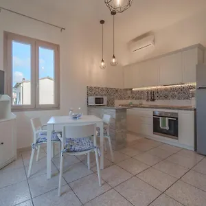  Appartamento Casa Marisol - Goelba Italia