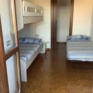  Appartamento Dannunzio Italia